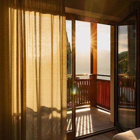 Panorama Hotel Flora Villandro Εξωτερικό φωτογραφία